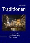 Lowry / Schröder |  Traditionen | Buch |  Sack Fachmedien
