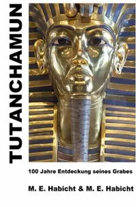 Habicht |  Tutanchamun | Buch |  Sack Fachmedien