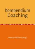 Müller |  Kompendium Coaching | Buch |  Sack Fachmedien
