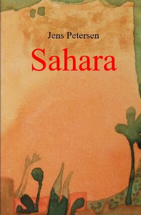Petersen | Sahara | Buch | 978-3-7565-3414-2 | sack.de