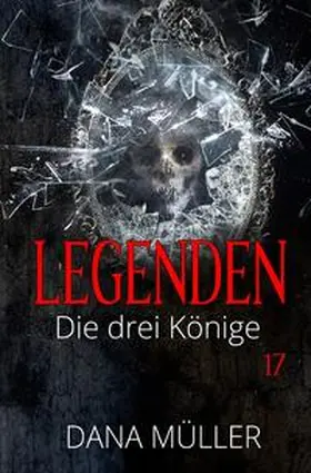 Müller |  Legenden / Legenden 17 | Buch |  Sack Fachmedien