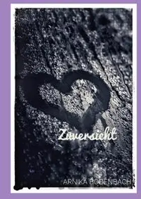 Bodenbach |  Trust / Zuversicht | Buch |  Sack Fachmedien