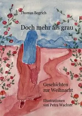 Begrich |  Doch mehr als grau | Buch |  Sack Fachmedien