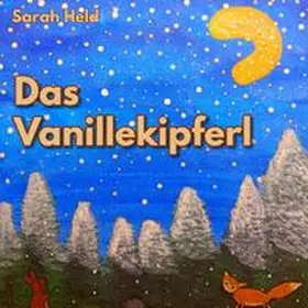 Held |  Das Vanillekipferl | Buch |  Sack Fachmedien