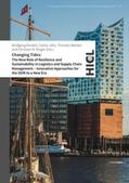 Kersten / Jahn / Blecker |  Proceedings of the Hamburg International Conference of Logistics (HICL) / Changing Tides: The New Role of Resilience and Sustainability in Logistics and Supply Chain Management | Buch |  Sack Fachmedien