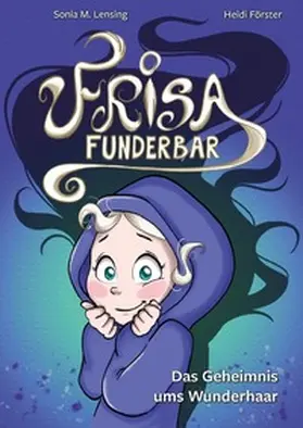 Lensing |  Frisa Funderbar | Buch |  Sack Fachmedien