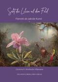 Hirschochs Villanueva |  Seht die Lilien auf dem Feld | Buch |  Sack Fachmedien