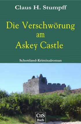 Stumpff | Die Verschwörung am Askey Castle | E-Book | sack.de