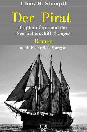 Marryat / Stumpff | Der Pirat | Buch | 978-3-7565-4733-3 | sack.de