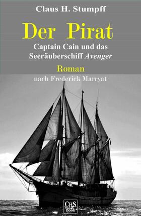 Marryat / Stumpff | Der Pirat | E-Book | sack.de