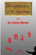 Schmitz |  Privatdetektiv J.W. Göthe | Buch |  Sack Fachmedien