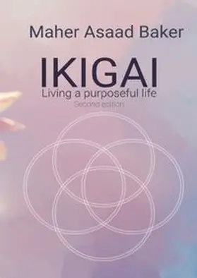 Asaad Baker |  Ikigai | Buch |  Sack Fachmedien