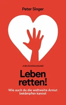 Singer |  Leben retten! | eBook | Sack Fachmedien