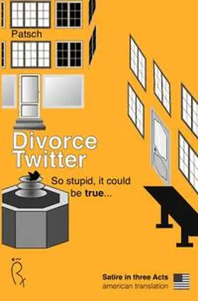 Schneider | Divorce Twitter | Buch | 978-3-7565-5312-9 | sack.de