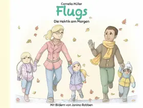 Müller |  Flugs | eBook | Sack Fachmedien