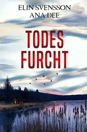 Dee |  Linda Sventon / Todesfurcht | Buch |  Sack Fachmedien