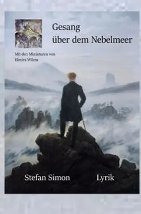 Simon |  Gesang über dem Nebelmeer | Buch |  Sack Fachmedien
