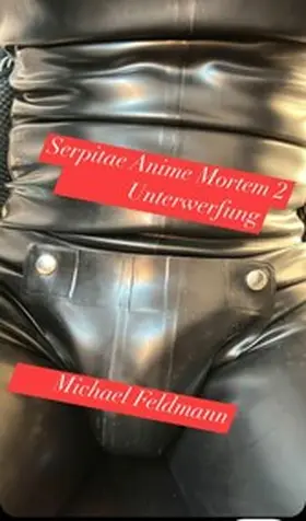 Feldmann |  Serpitae Anime Mortem 2 | eBook | Sack Fachmedien