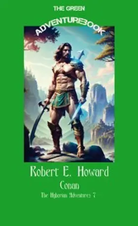Howard |  Conan 7 - The Devil in Iron | eBook | Sack Fachmedien