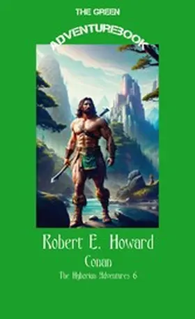 Howard |  Conan 6 - Shadow | eBook | Sack Fachmedien