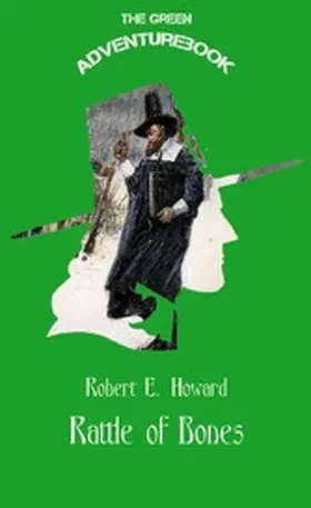 Howard |  Rattle of Bones | eBook | Sack Fachmedien