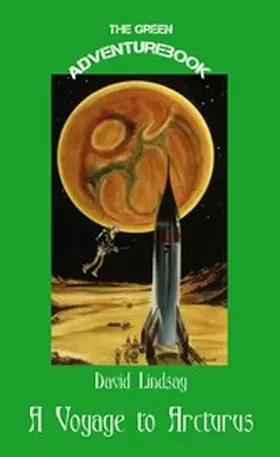 Lindsay |  A Voyage to Arcturus | eBook | Sack Fachmedien