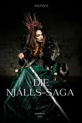 Verlag |  Die Njálls-Saga | eBook | Sack Fachmedien