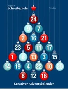 Klee |  Adventskalender | eBook | Sack Fachmedien