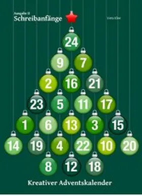 Klee |  Adventskalender | eBook | Sack Fachmedien