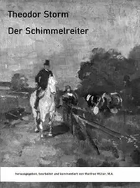 Storm / Müller |  Der Schimmelreiter | eBook | Sack Fachmedien