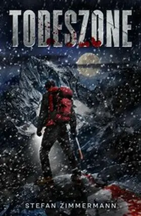 Zimmermann |  Todeszone | eBook | Sack Fachmedien