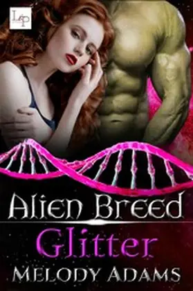 Adams |  Glitter | eBook | Sack Fachmedien