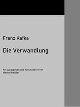 Kafka / Müller |  Die Verwandlung | eBook | Sack Fachmedien