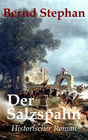 Stephan |  Der Salzspahn | eBook | Sack Fachmedien