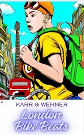 Karr |  London Bike Beats | eBook | Sack Fachmedien