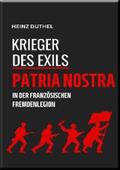 Duthel |  'KRIEGER DES EXILS' PATRIA NOSTRA | eBook | Sack Fachmedien