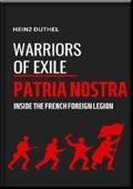 Duthel |  "WARRIORS OF EXILE": PATRIA NOSTRA | eBook | Sack Fachmedien