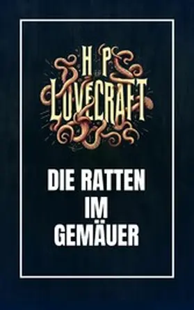 Lovecraft / Werner |  Die Ratten im Gemäuer | eBook | Sack Fachmedien