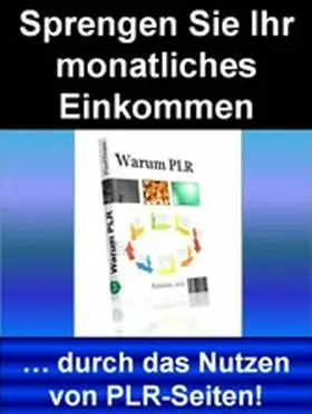 Frank |  Sprengen Sie Ihr monatliches Einkommen | eBook | Sack Fachmedien