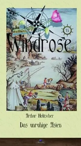 Schreiber |  Das unruhige Asien | eBook | Sack Fachmedien