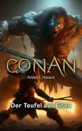 Howard / Werner |  Conan | eBook | Sack Fachmedien