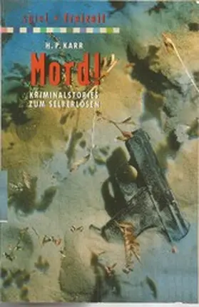 Karr |  Mord! | eBook | Sack Fachmedien