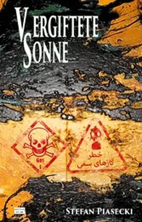 Piasecki |  Vergiftete Sonne | eBook | Sack Fachmedien