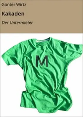 Wirtz |  Kakaden | eBook | Sack Fachmedien