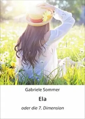 Sommer |  Ela | eBook | Sack Fachmedien