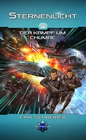 Schreiber |  Der Kampf um CHUMAC | eBook | Sack Fachmedien