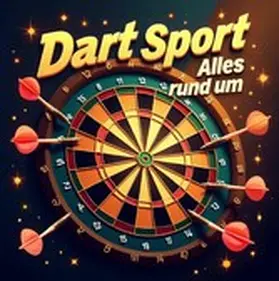 Thompson |  Alles rund um den Dart-Sport | eBook | Sack Fachmedien
