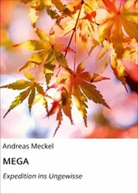 Meckel |  MEGA | eBook | Sack Fachmedien