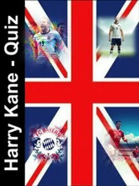 Smith |  Harry Kane - Quiz | eBook | Sack Fachmedien