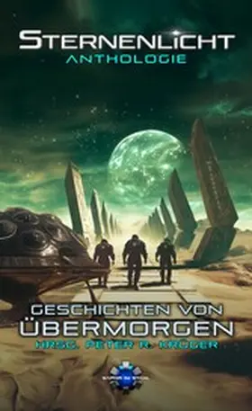 Schreiber |  Geschichten von Übermorgen | eBook | Sack Fachmedien